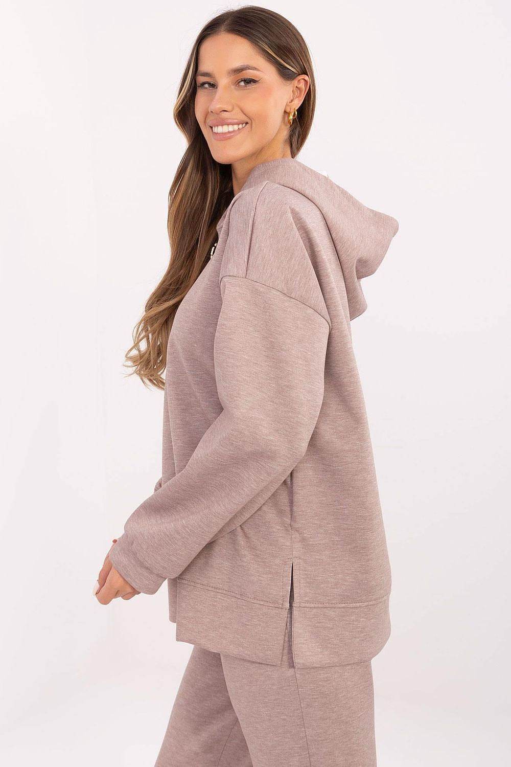 Sweatshirt Italy Moda - CELIA MODA