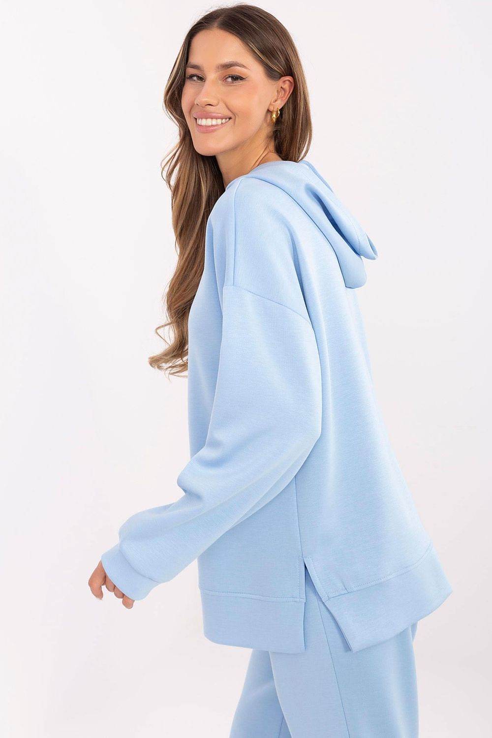 Sweatshirt Italy Moda - CELIA MODA