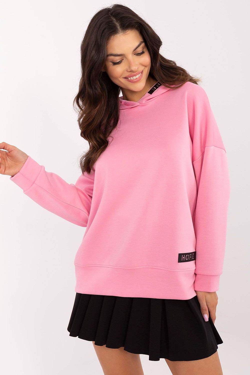 Sweatshirt Italy Moda - CELIA MODA