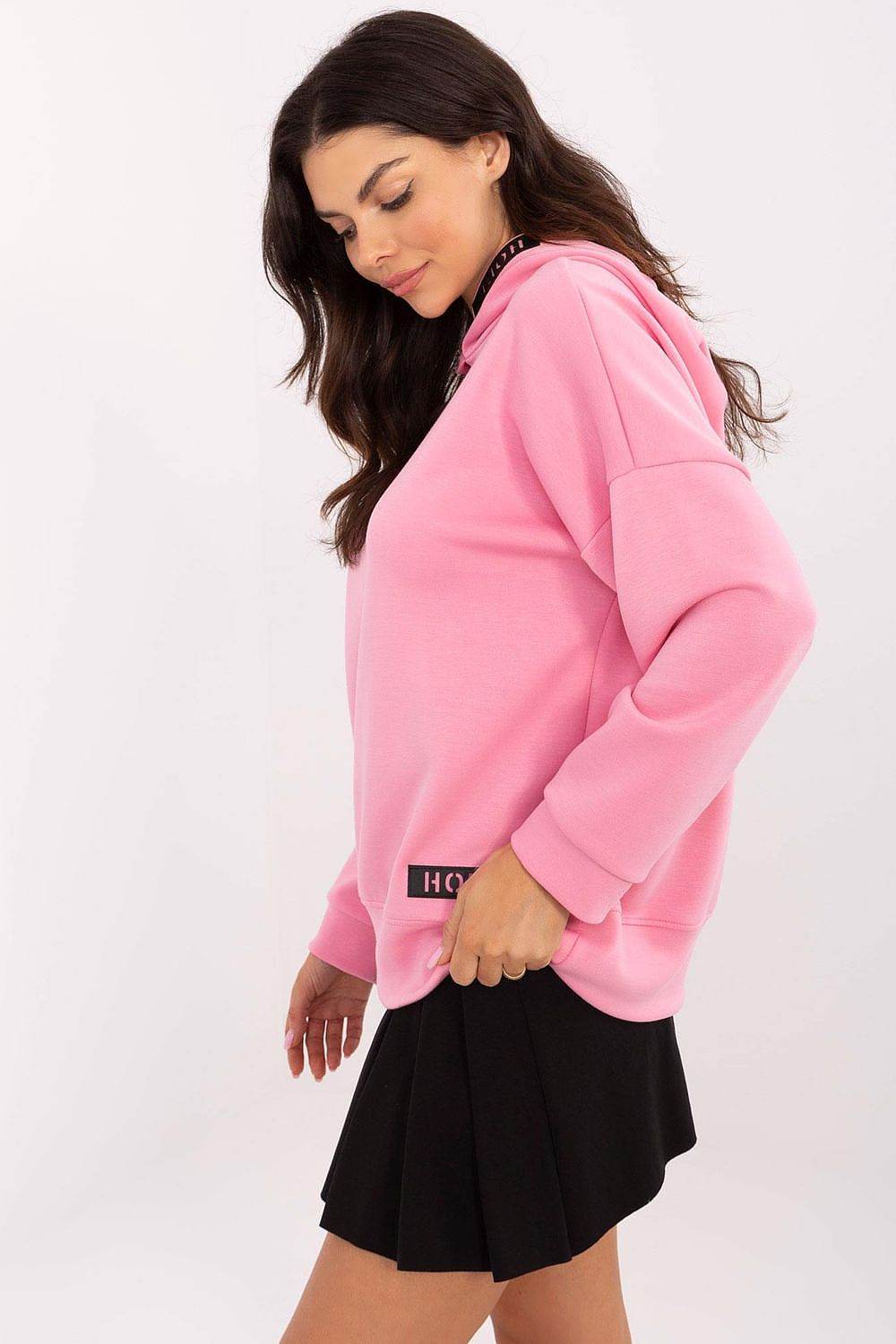 Sweatshirt Italy Moda - CELIA MODA