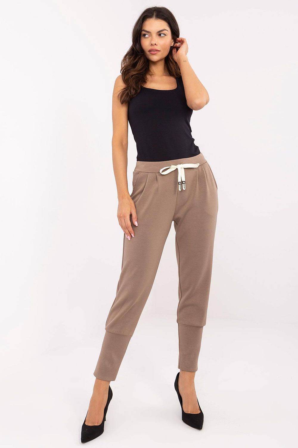 Tracksuit trousers Italy Moda - CELIA MODA