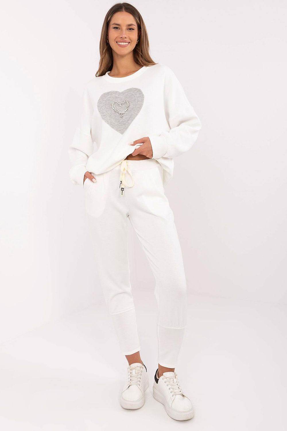 Tracksuit trousers Italy Moda - CELIA MODA