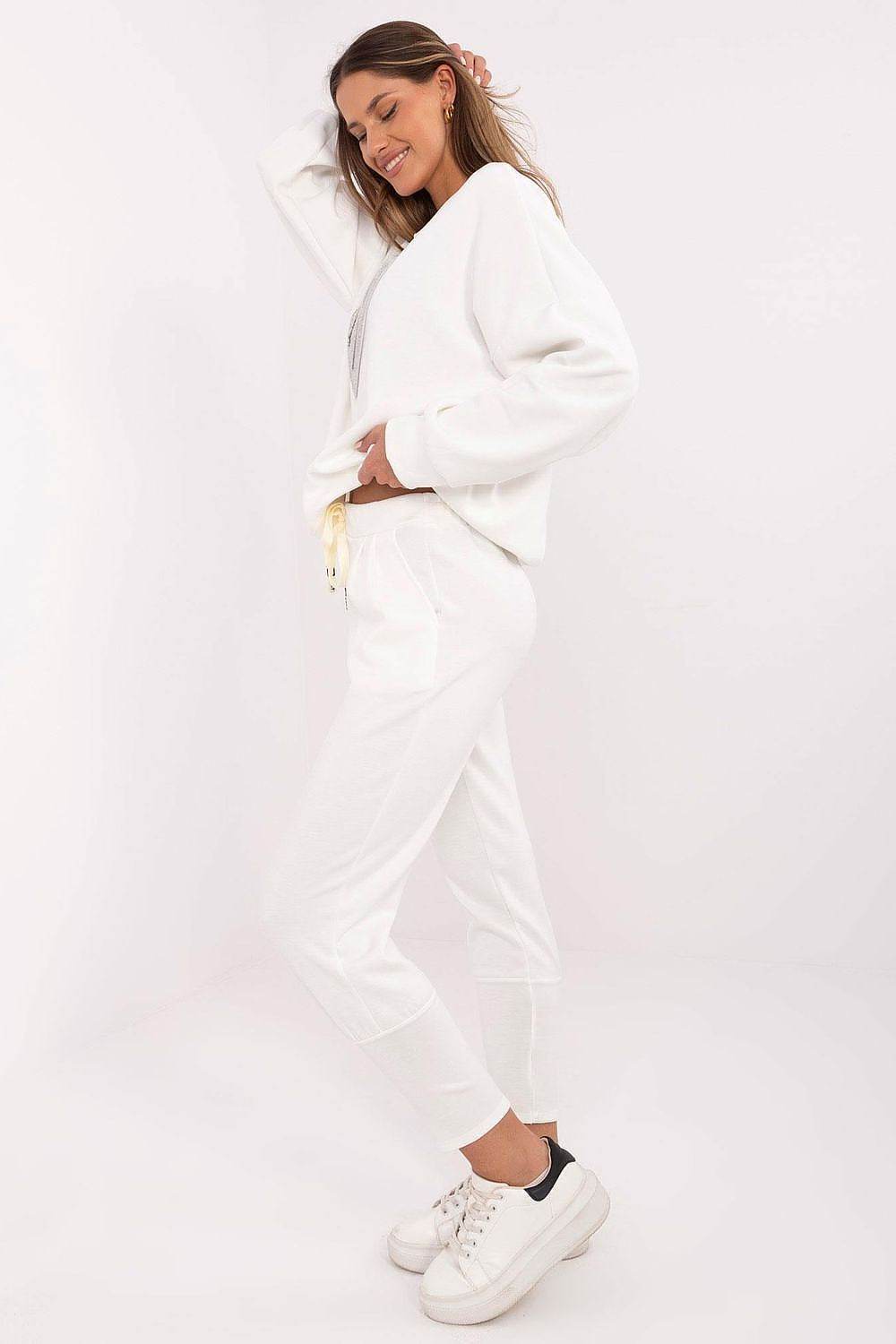 Tracksuit trousers Italy Moda - CELIA MODA