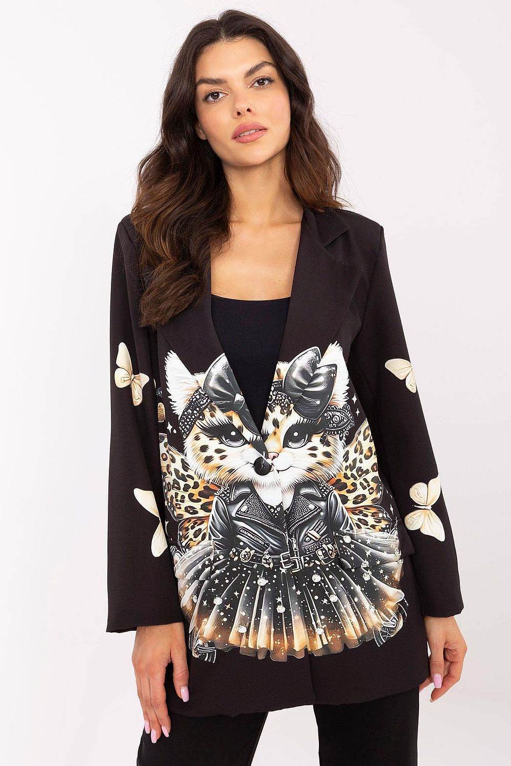 Jacket Italy Moda - CELIA MODA