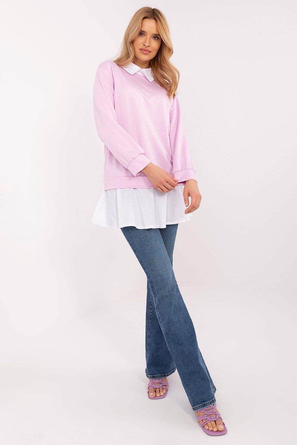 Blouse Italy Moda - CELIA MODA