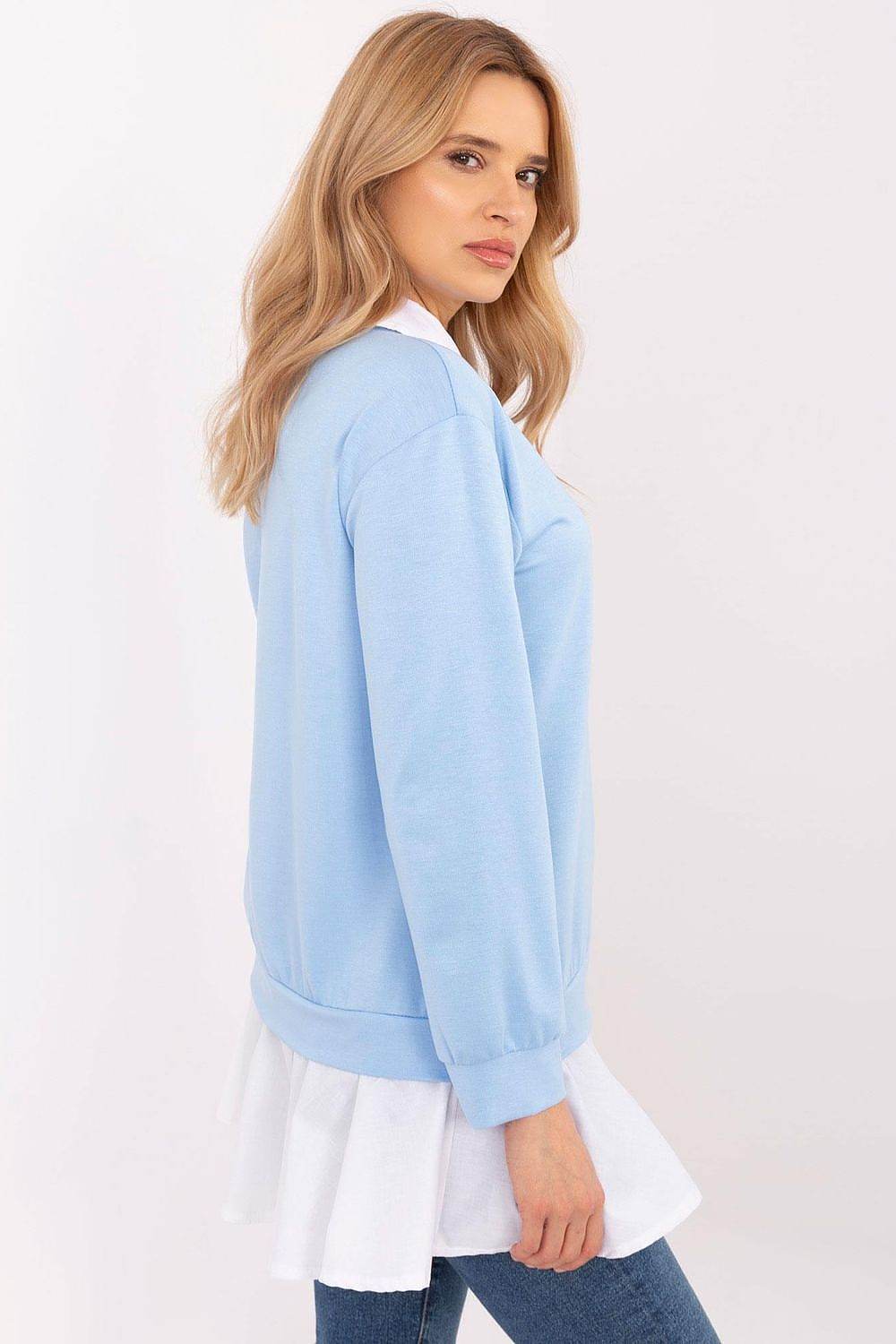 Blouse Italy Moda - CELIA MODA