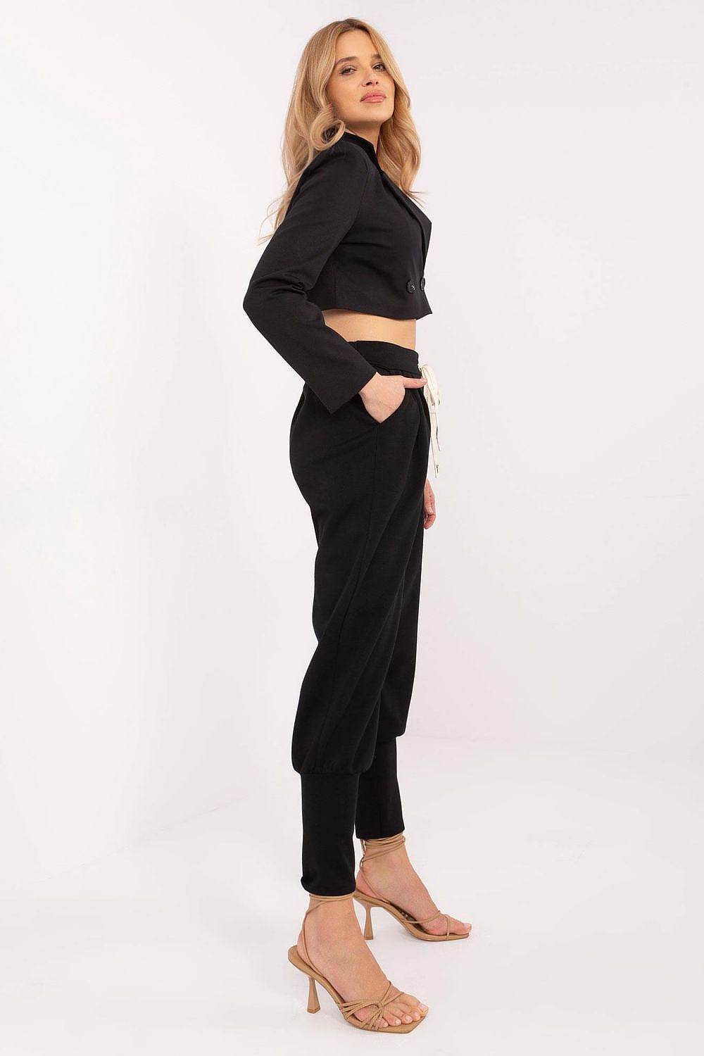 Tracksuit trousers Italy Moda - CELIA MODA