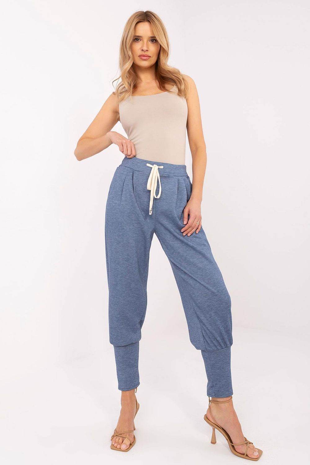 Tracksuit trousers Italy Moda - CELIA MODA