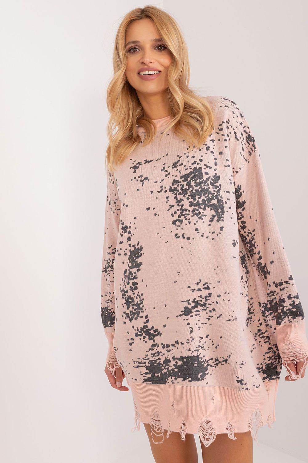 Jumper Badu - CELIA MODA