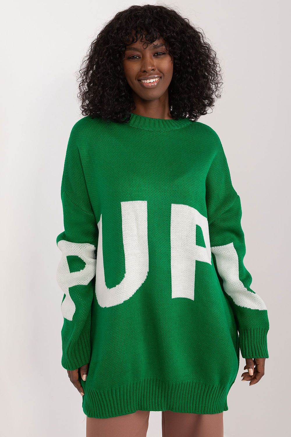 Jumper Badu - CELIA MODA