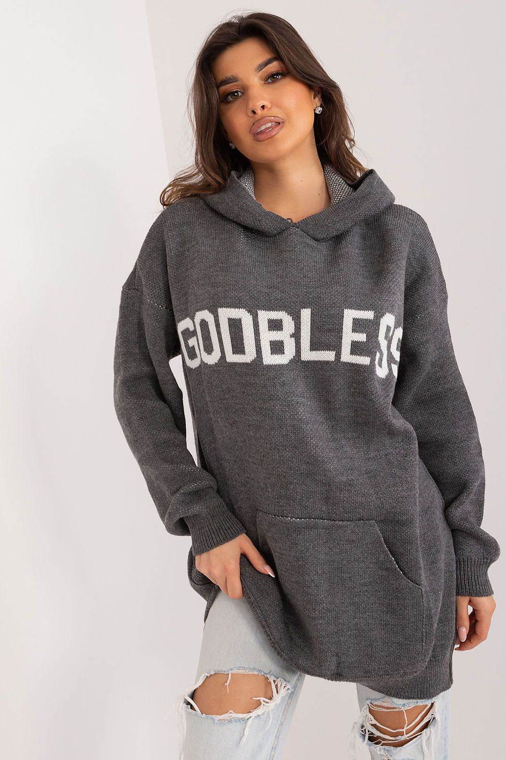Jumper Badu - CELIA MODA