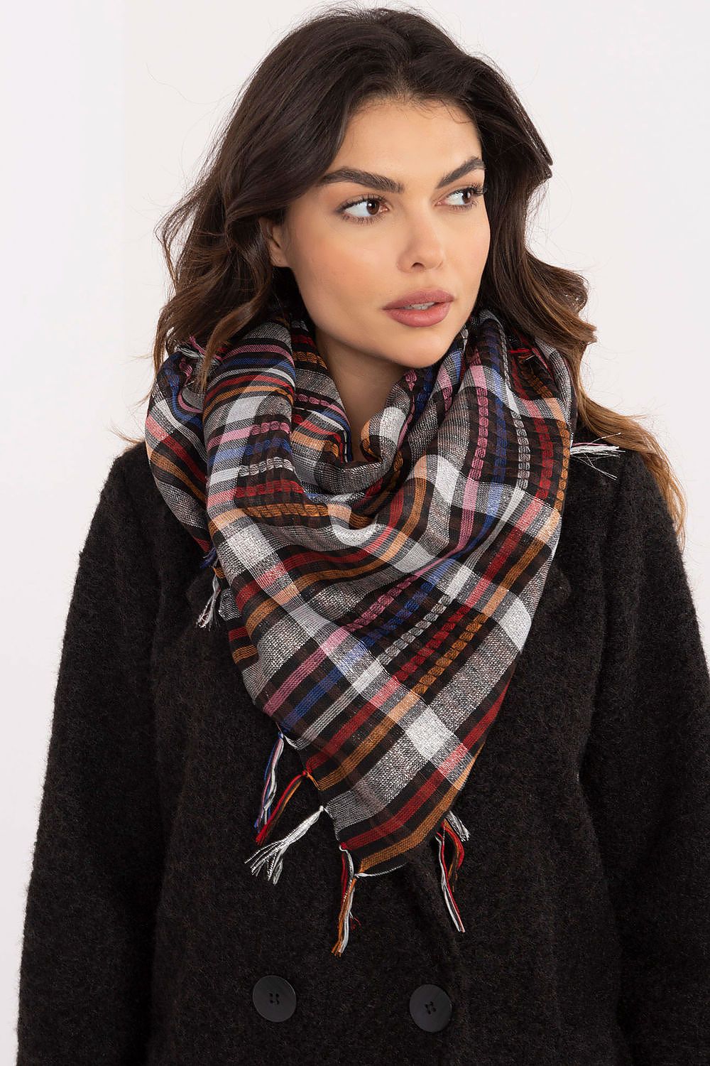 Neckerchief model 208387 Factory Price
