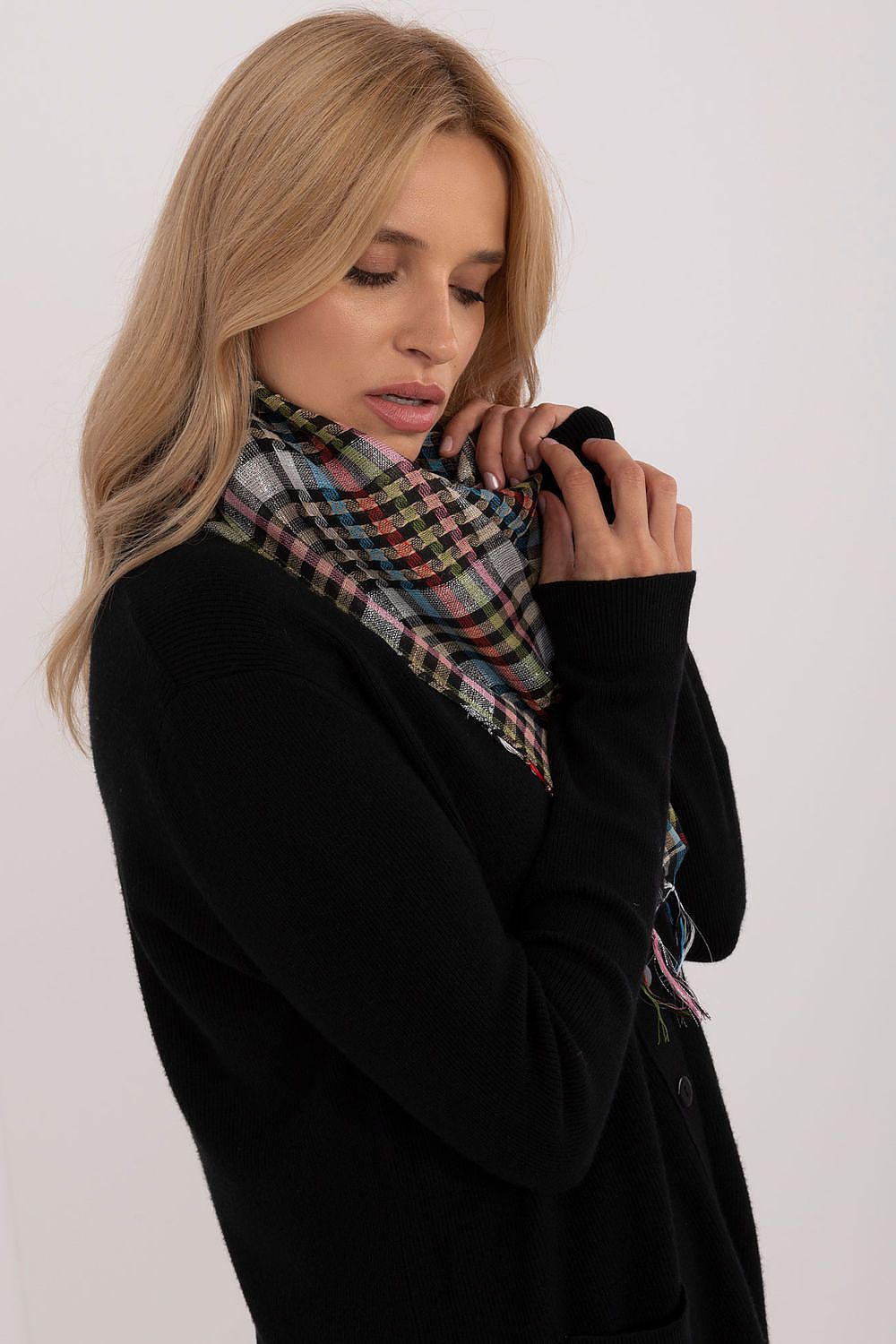 Neckerchief model 208396 Factory Price
