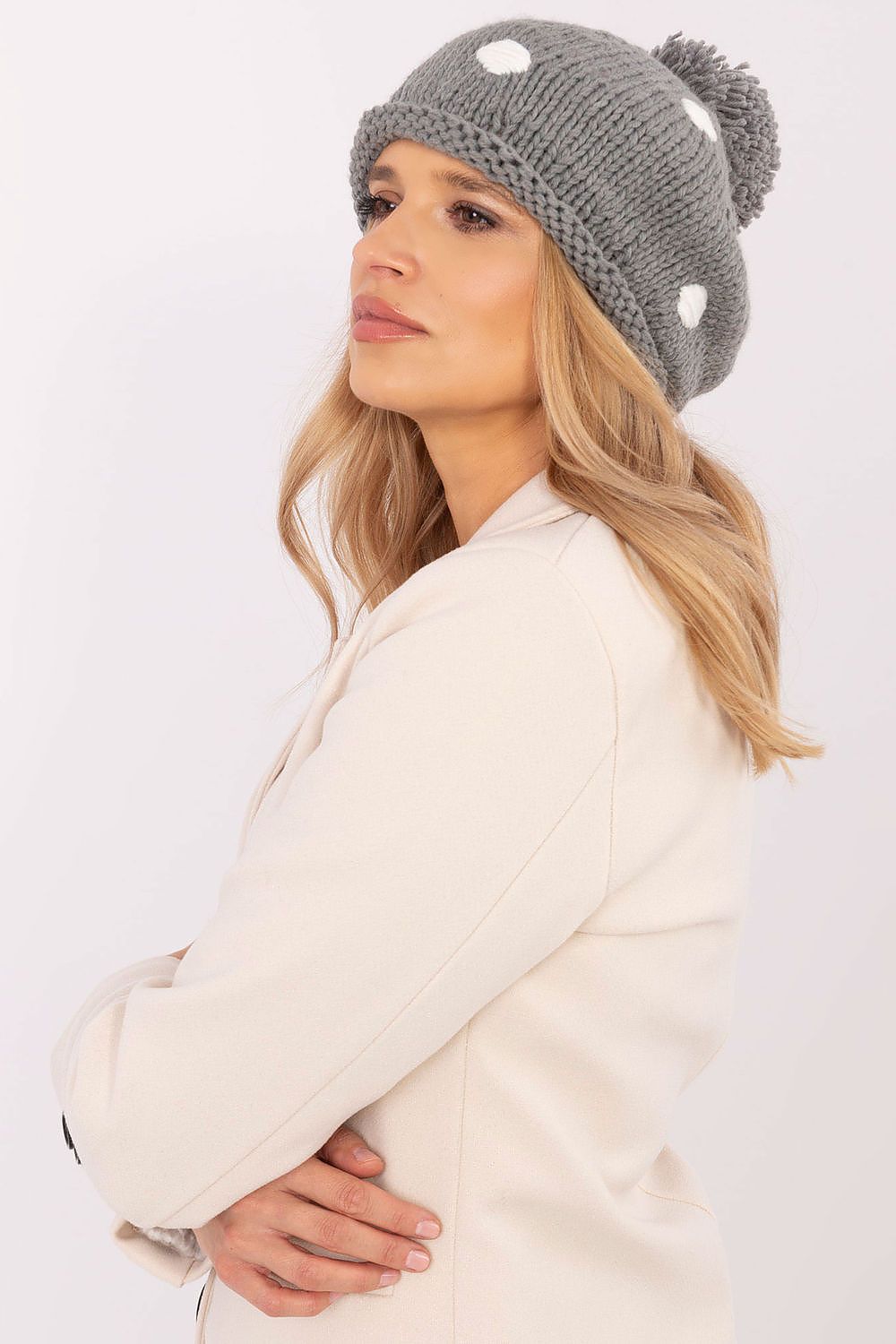Cap model 208410 Factory Price