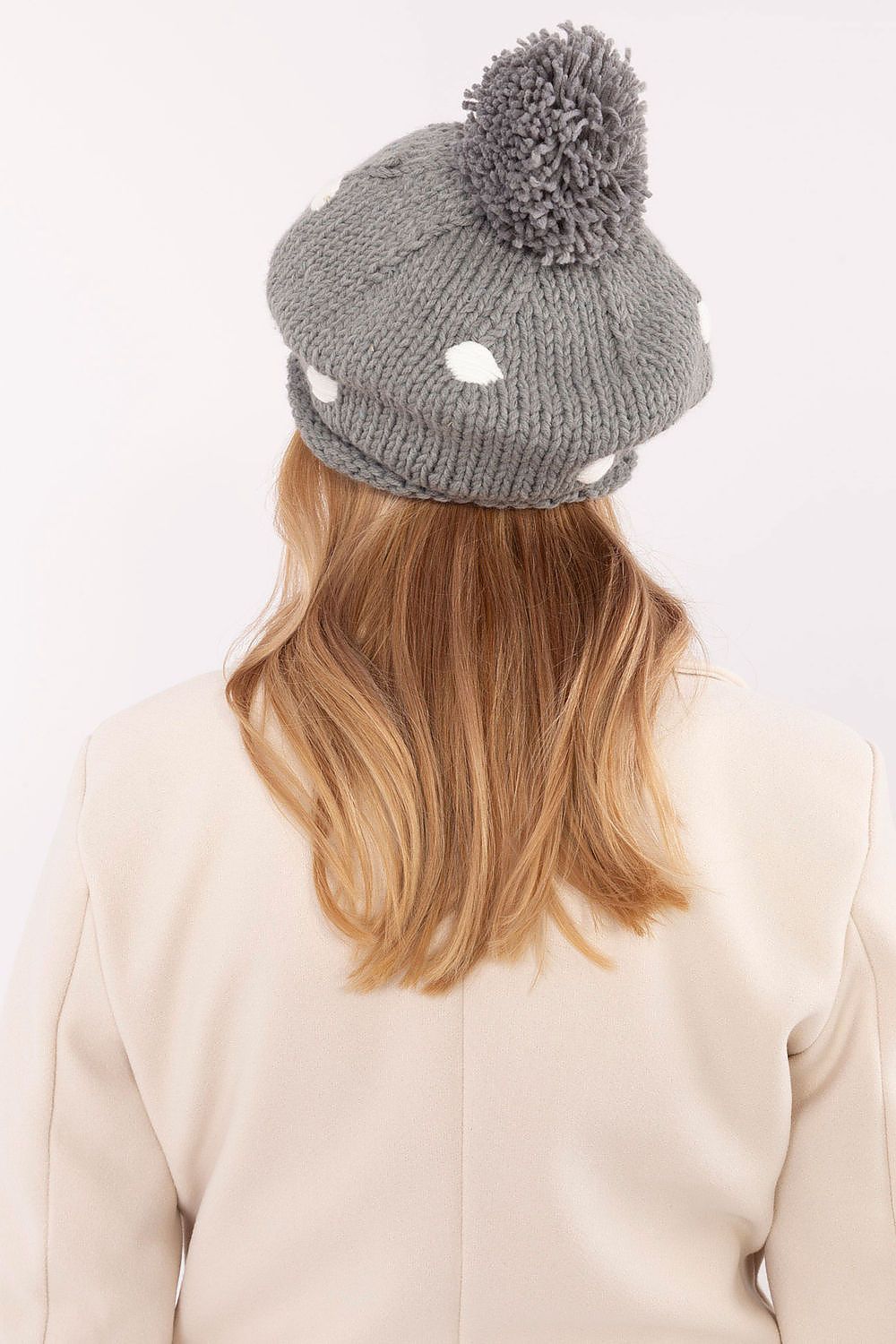 Cap model 208410 Factory Price