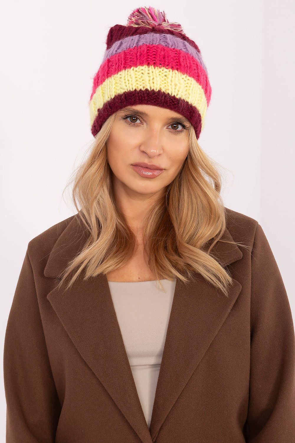 Cap model 208412 Factory Price
