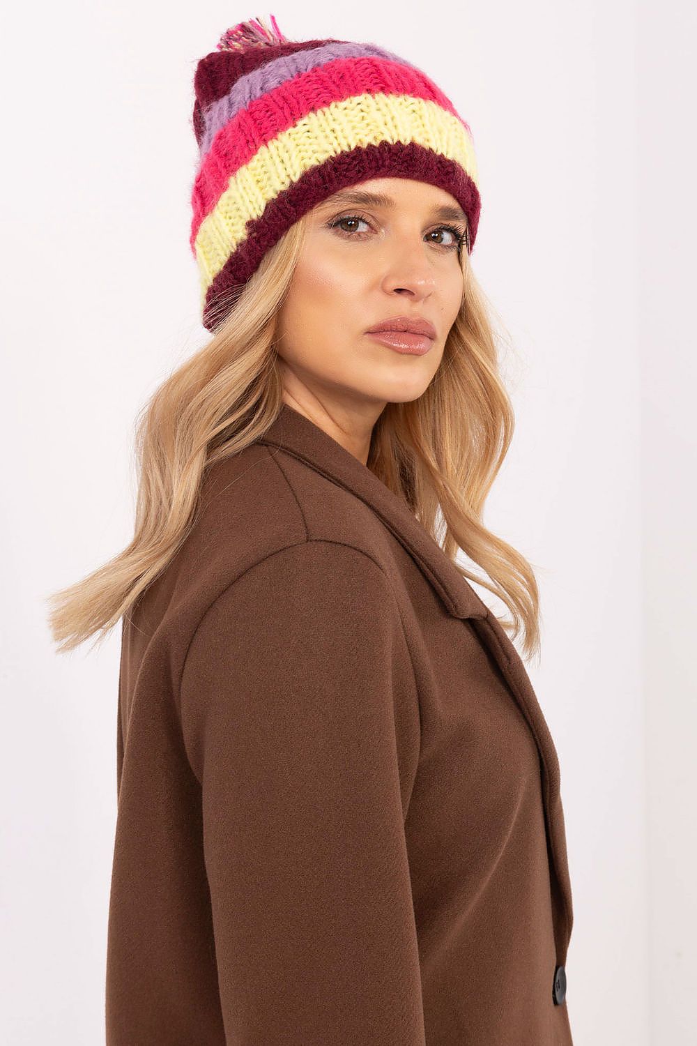 Cap model 208412 Factory Price