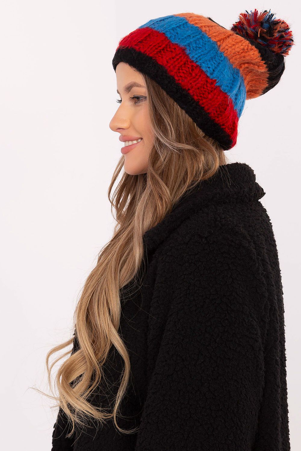 Cap model 208414 Factory Price
