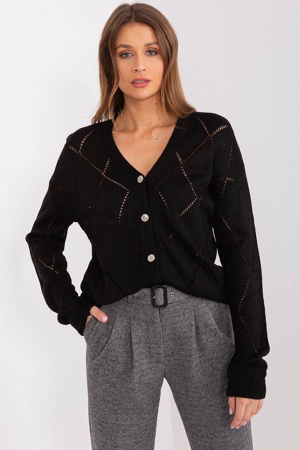 Cardigan Rue Paris - CELIA MODA