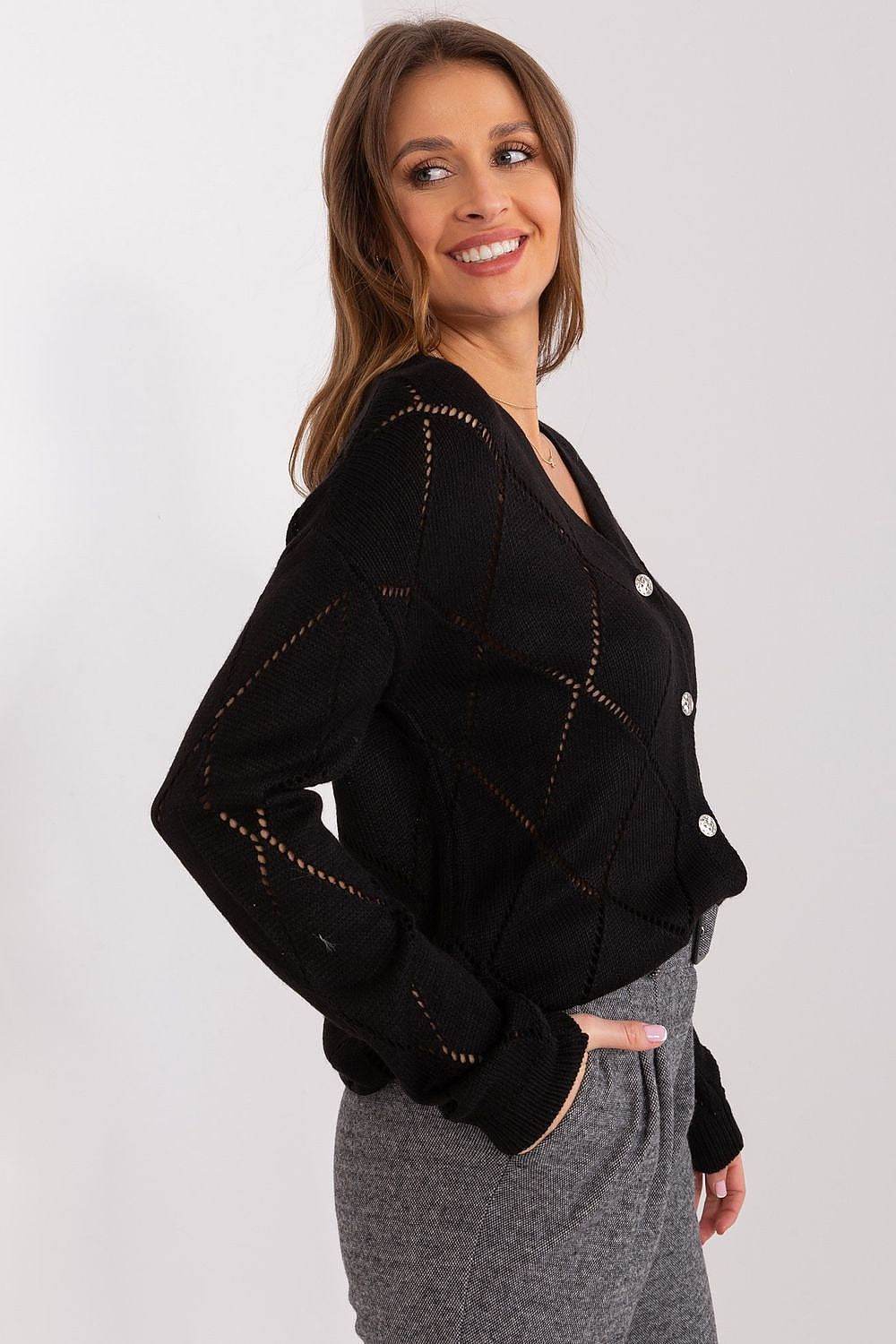 Cardigan Rue Paris - CELIA MODA