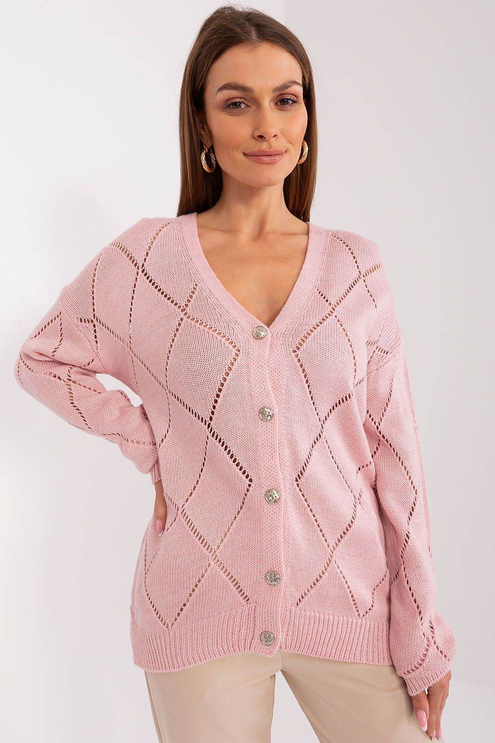 Cardigan Rue Paris - CELIA MODA