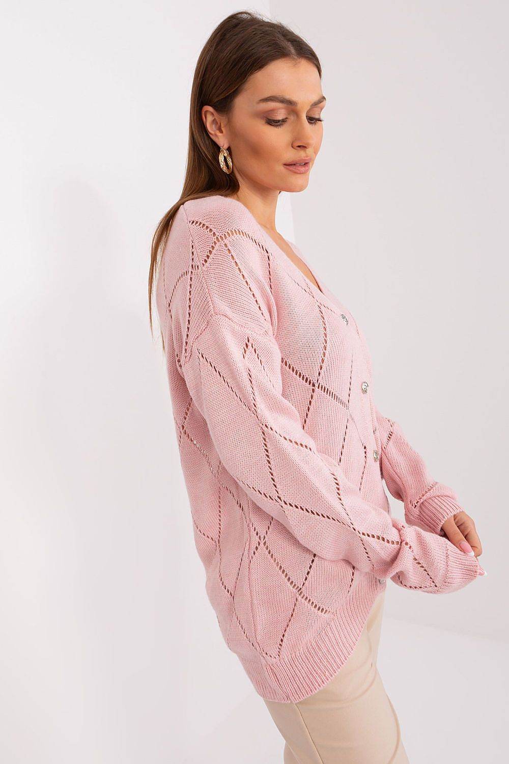 Cardigan Rue Paris - CELIA MODA