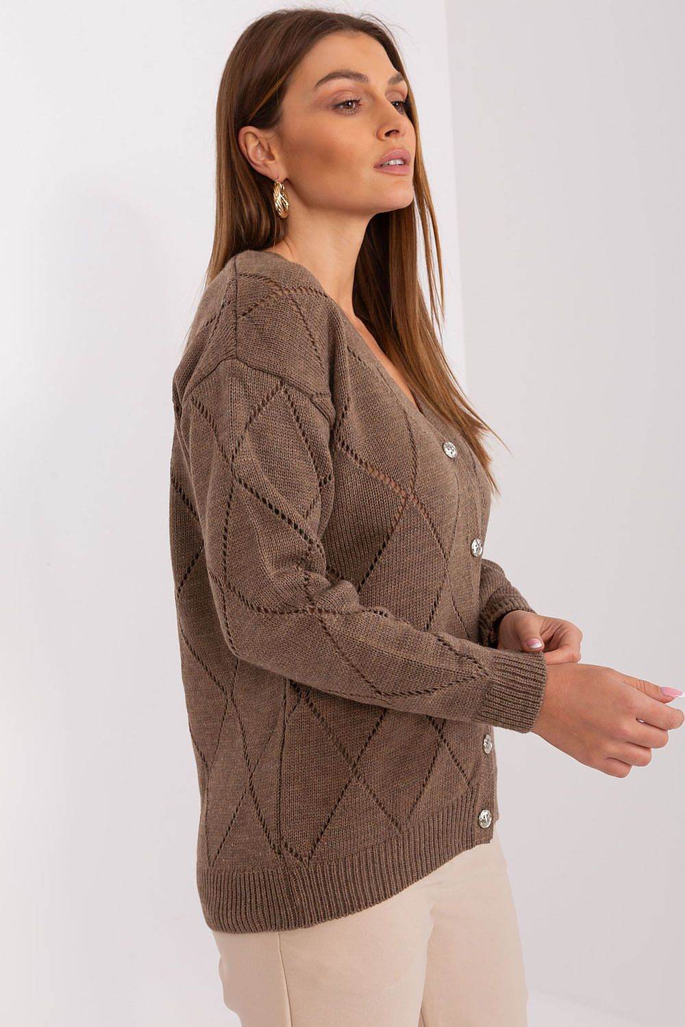 Cardigan Rue Paris - CELIA MODA