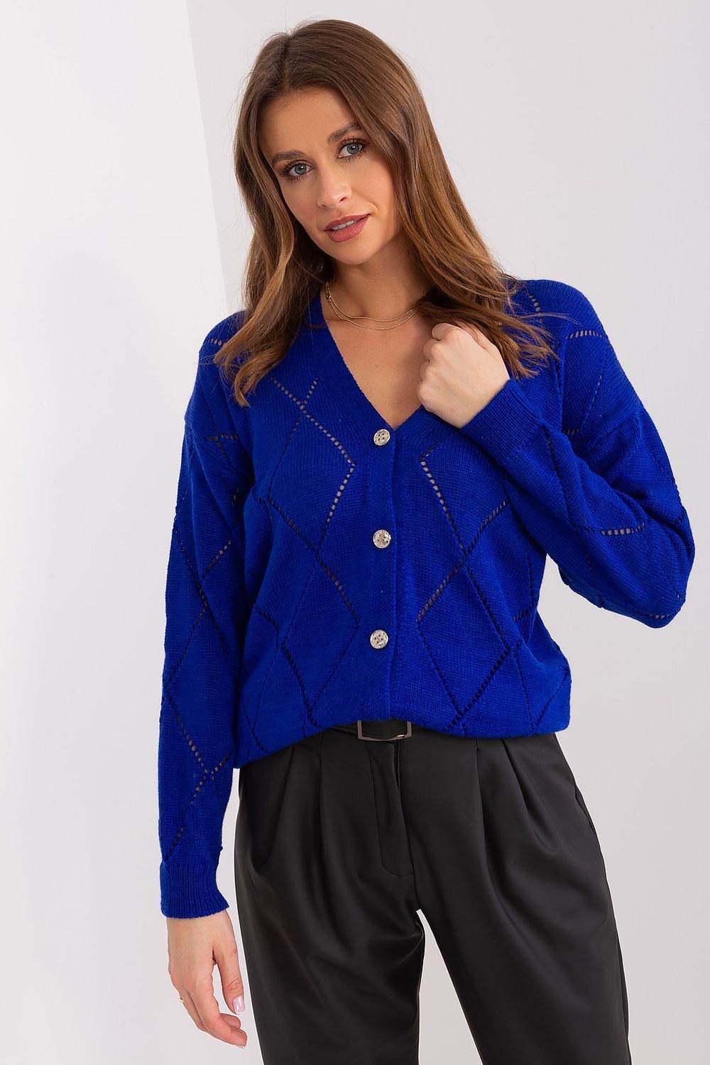 Cardigan Rue Paris - CELIA MODA