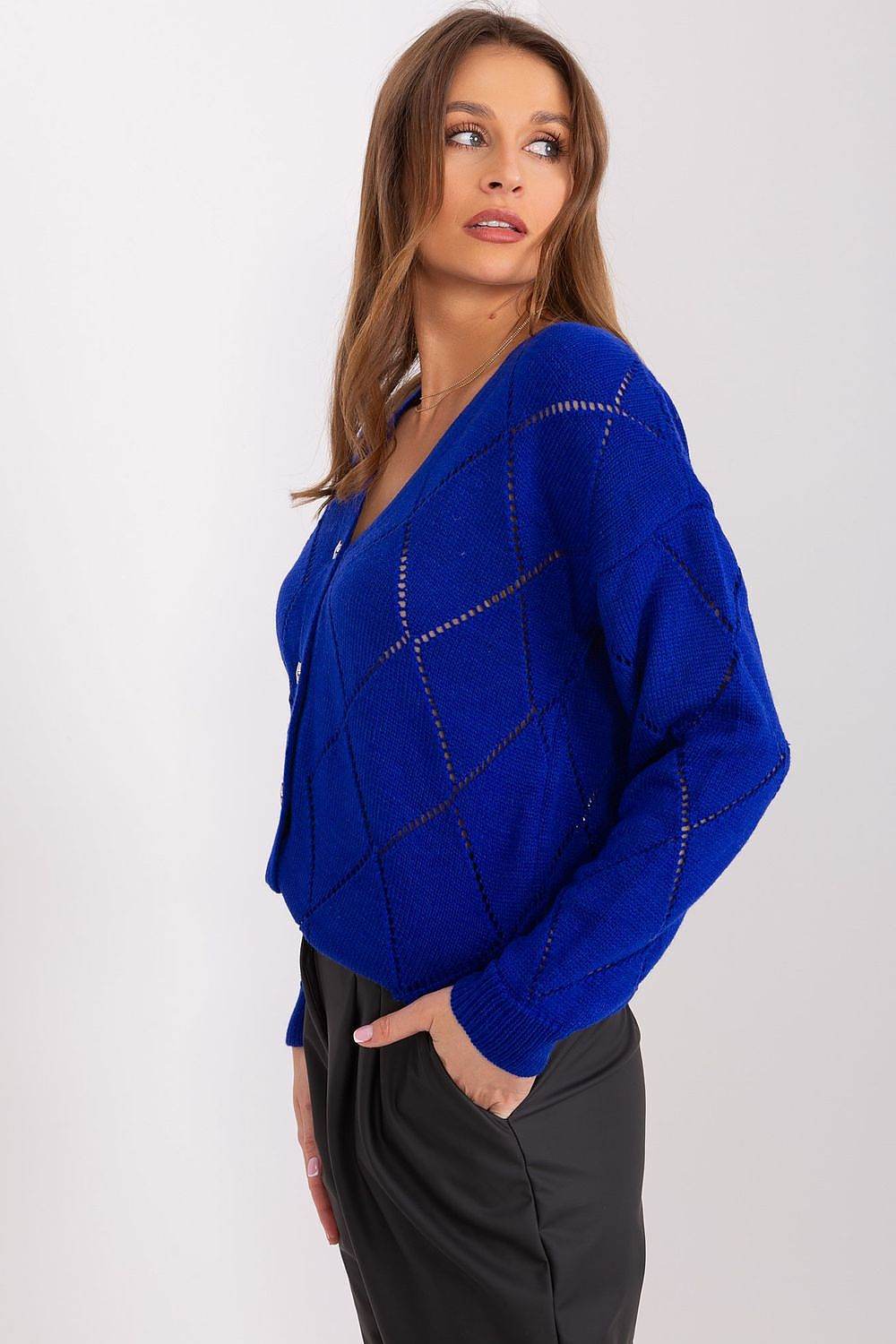 Cardigan Rue Paris - CELIA MODA
