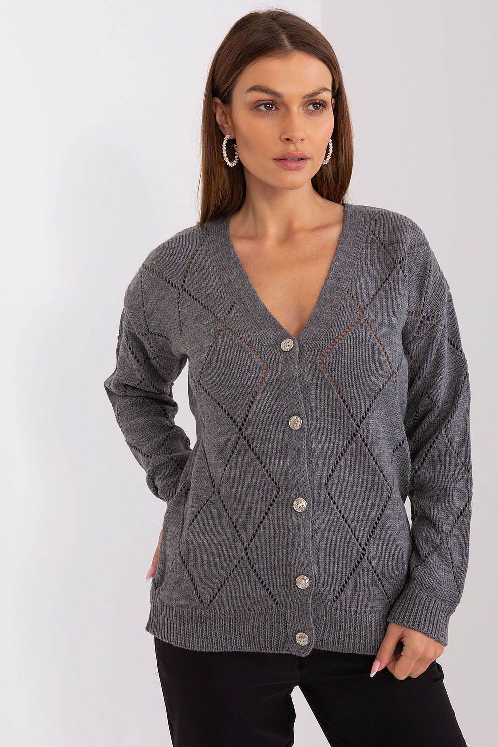 Cardigan Rue Paris - CELIA MODA
