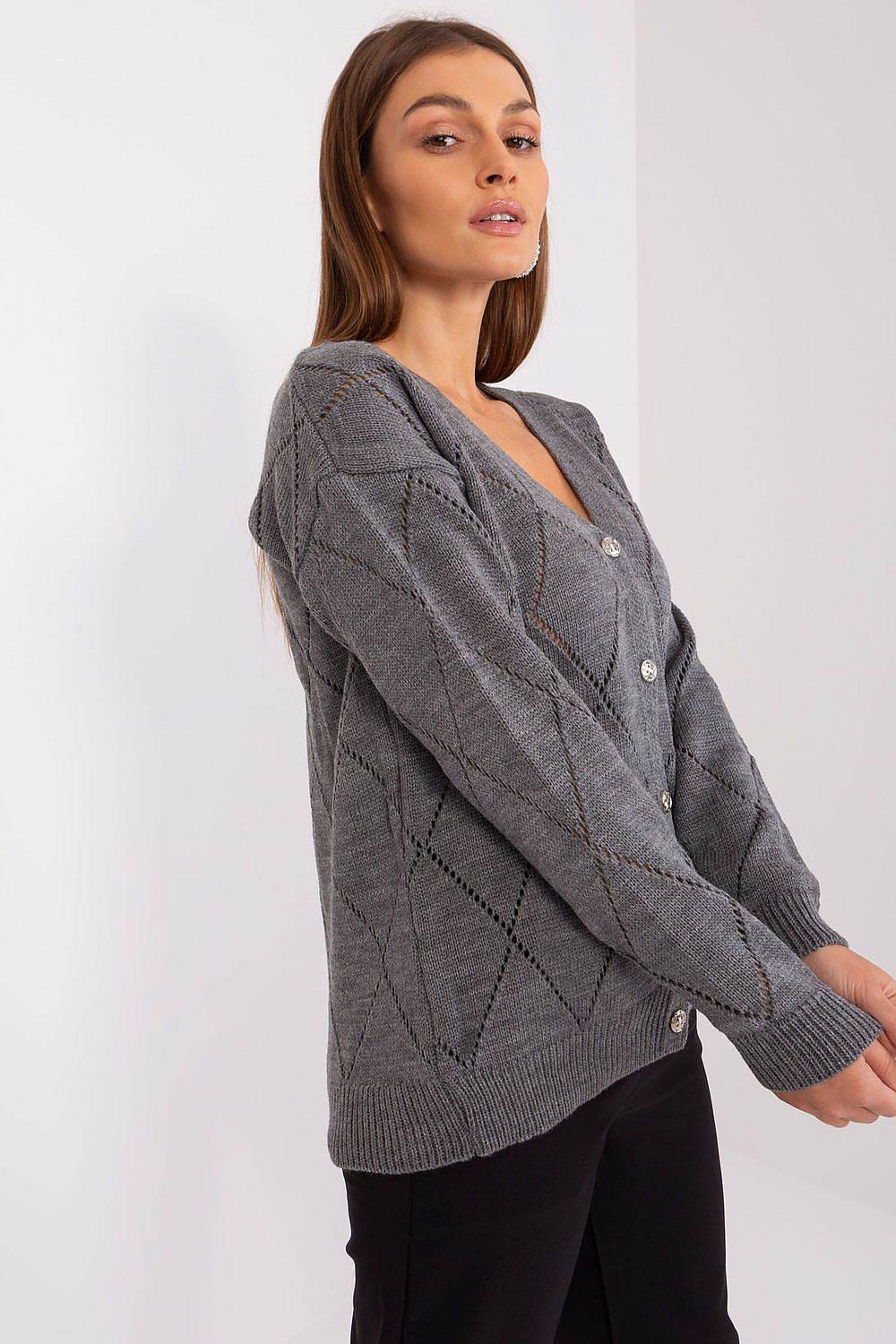 Cardigan Rue Paris - CELIA MODA