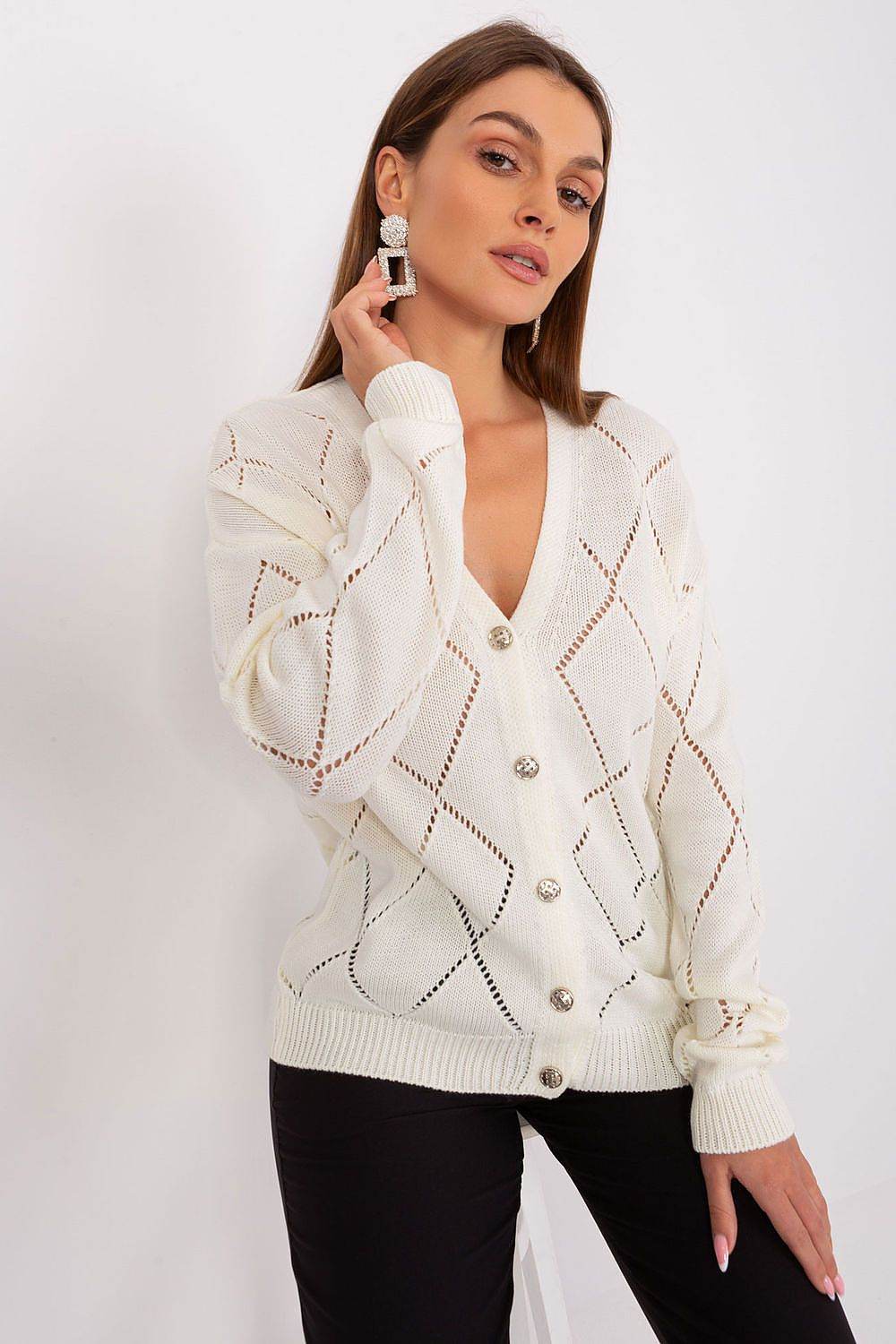 Cardigan Rue Paris - CELIA MODA
