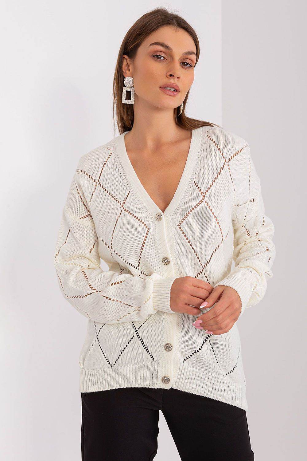 Cardigan Rue Paris - CELIA MODA