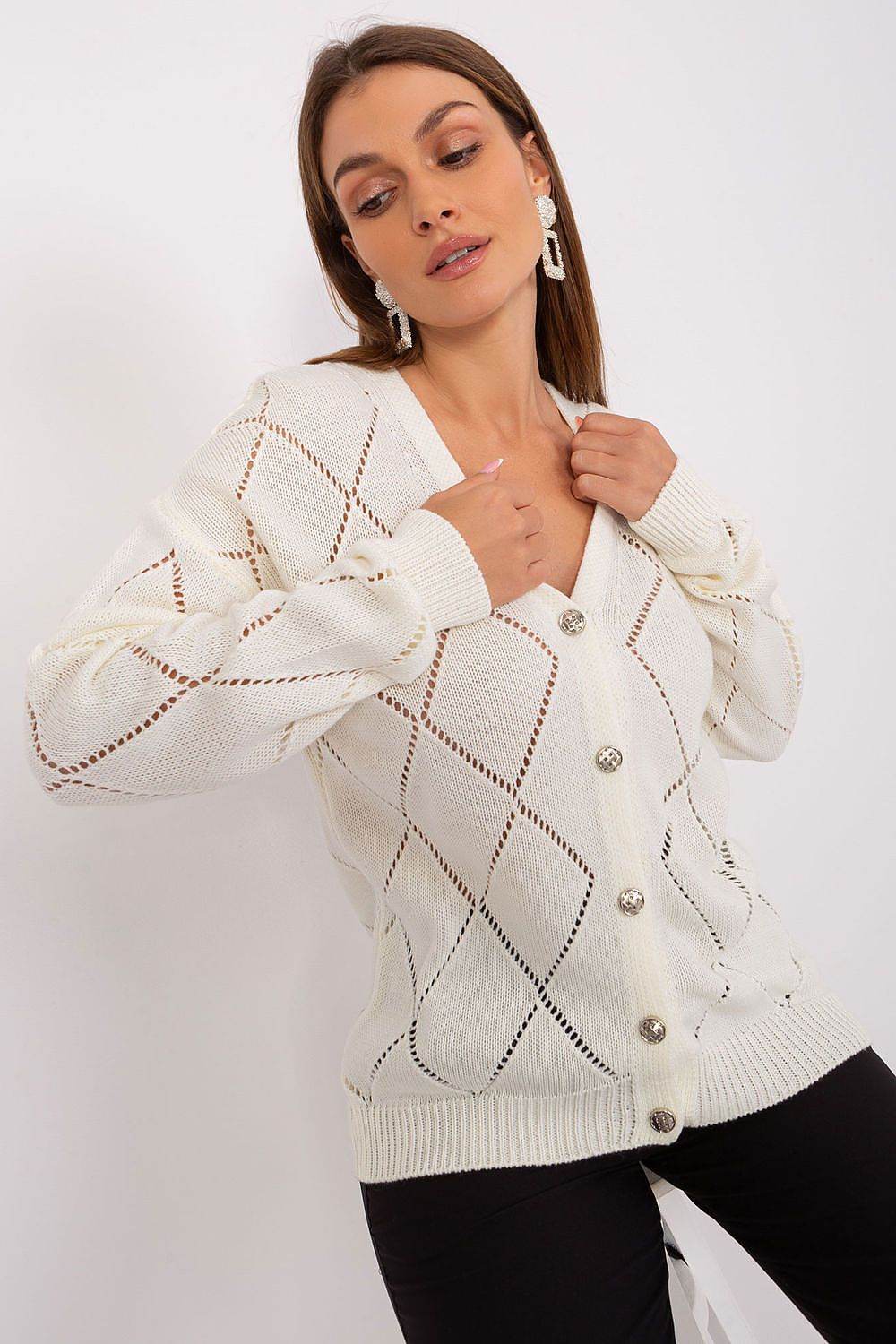 Cardigan Rue Paris - CELIA MODA