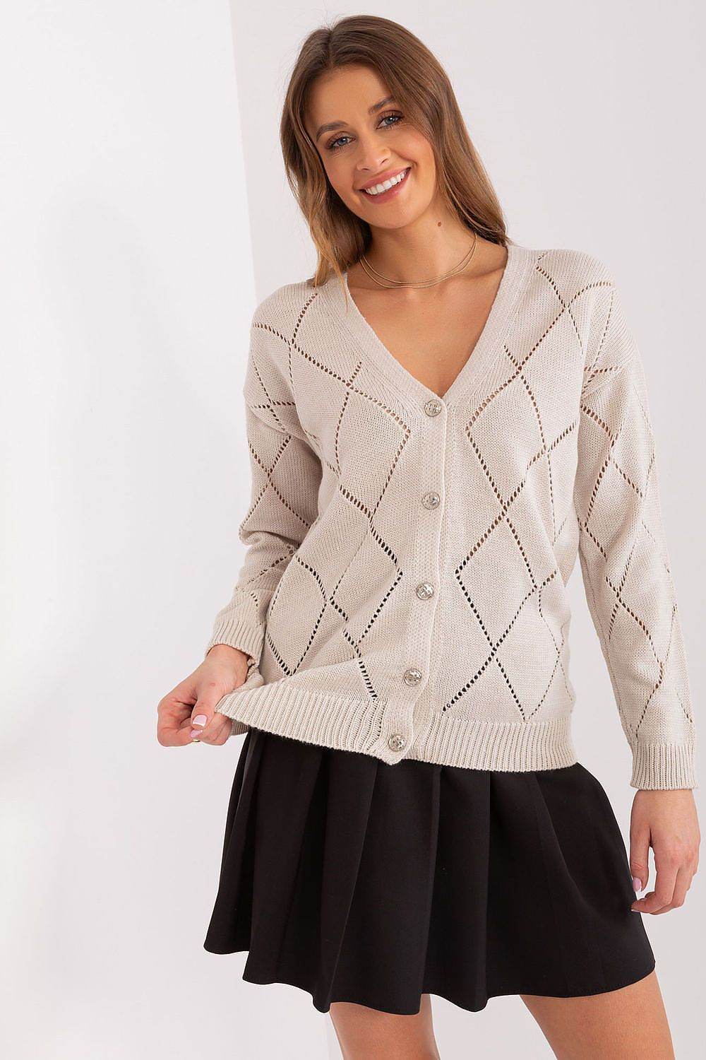 Cardigan Rue Paris - CELIA MODA