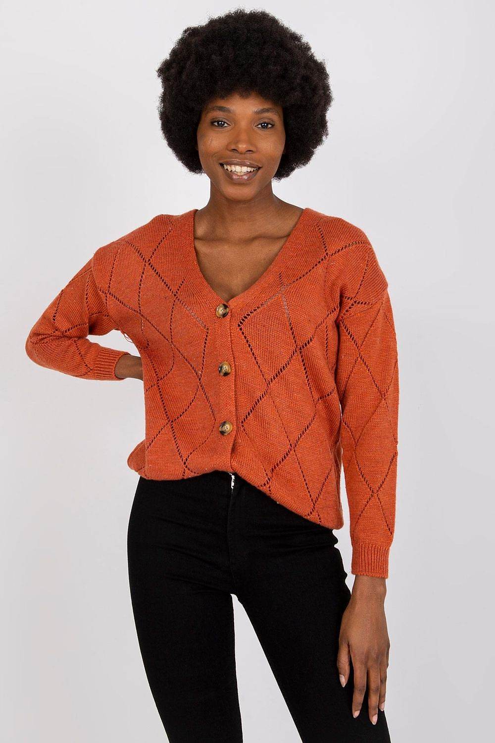 Cardigan Rue Paris - CELIA MODA