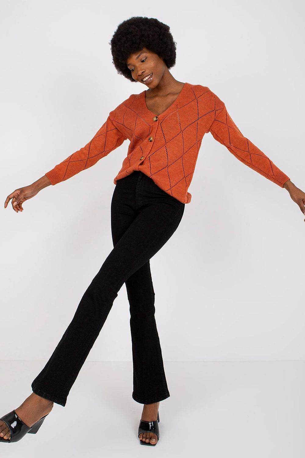 Cardigan Rue Paris - CELIA MODA