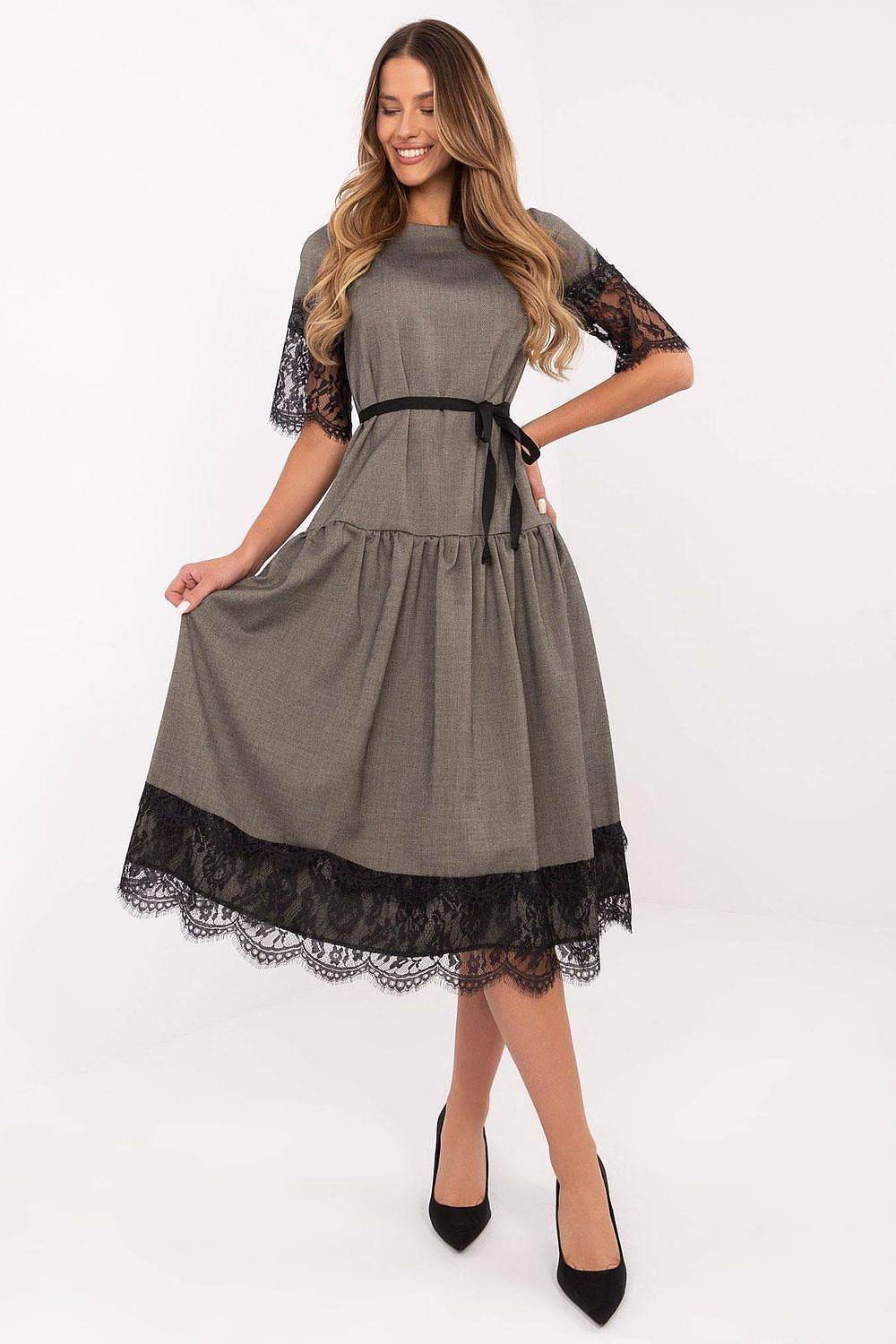 Cocktail dress Lakerta - CELIA MODA