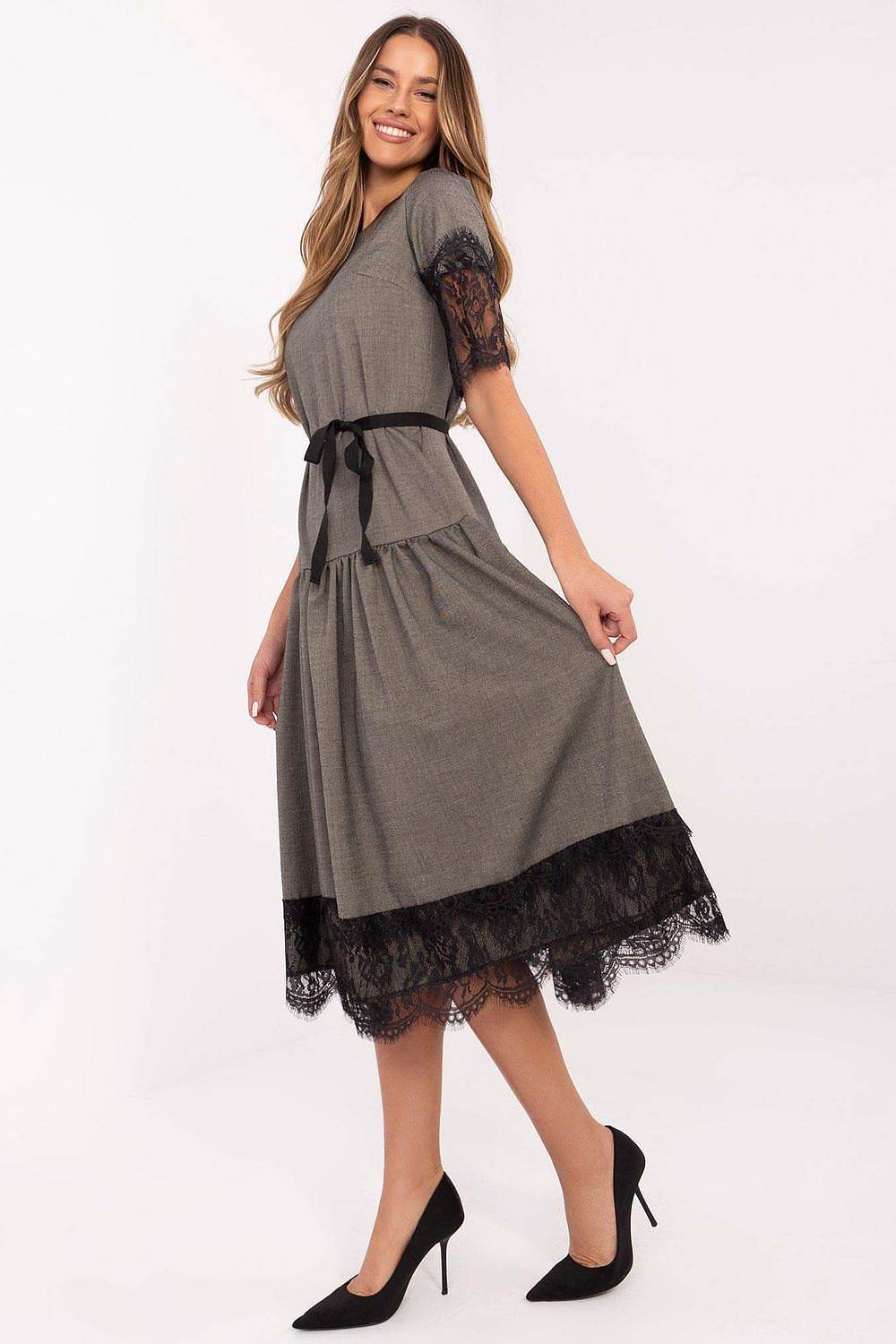Cocktail dress Lakerta - CELIA MODA
