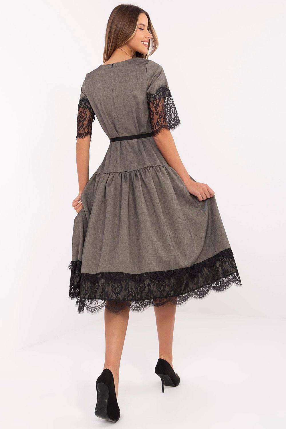 Cocktail dress Lakerta - CELIA MODA