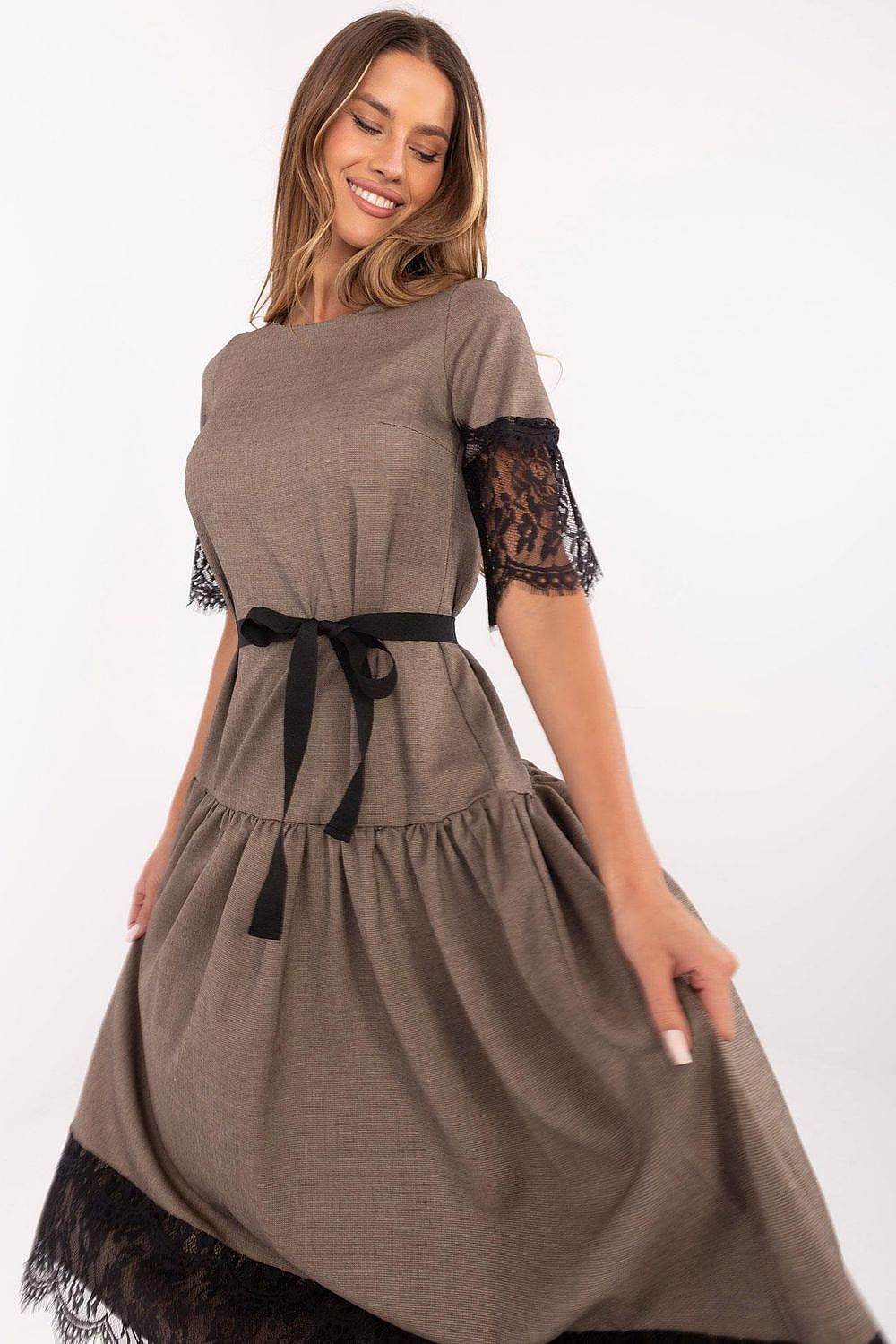 Cocktail dress Lakerta - CELIA MODA