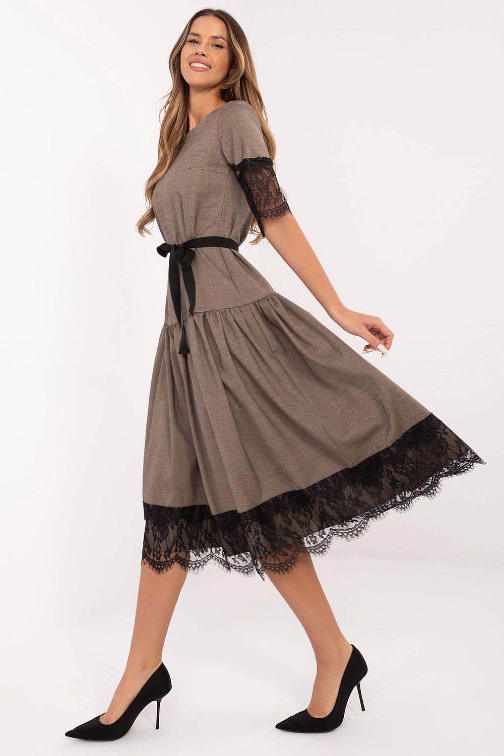 Cocktail dress Lakerta - CELIA MODA