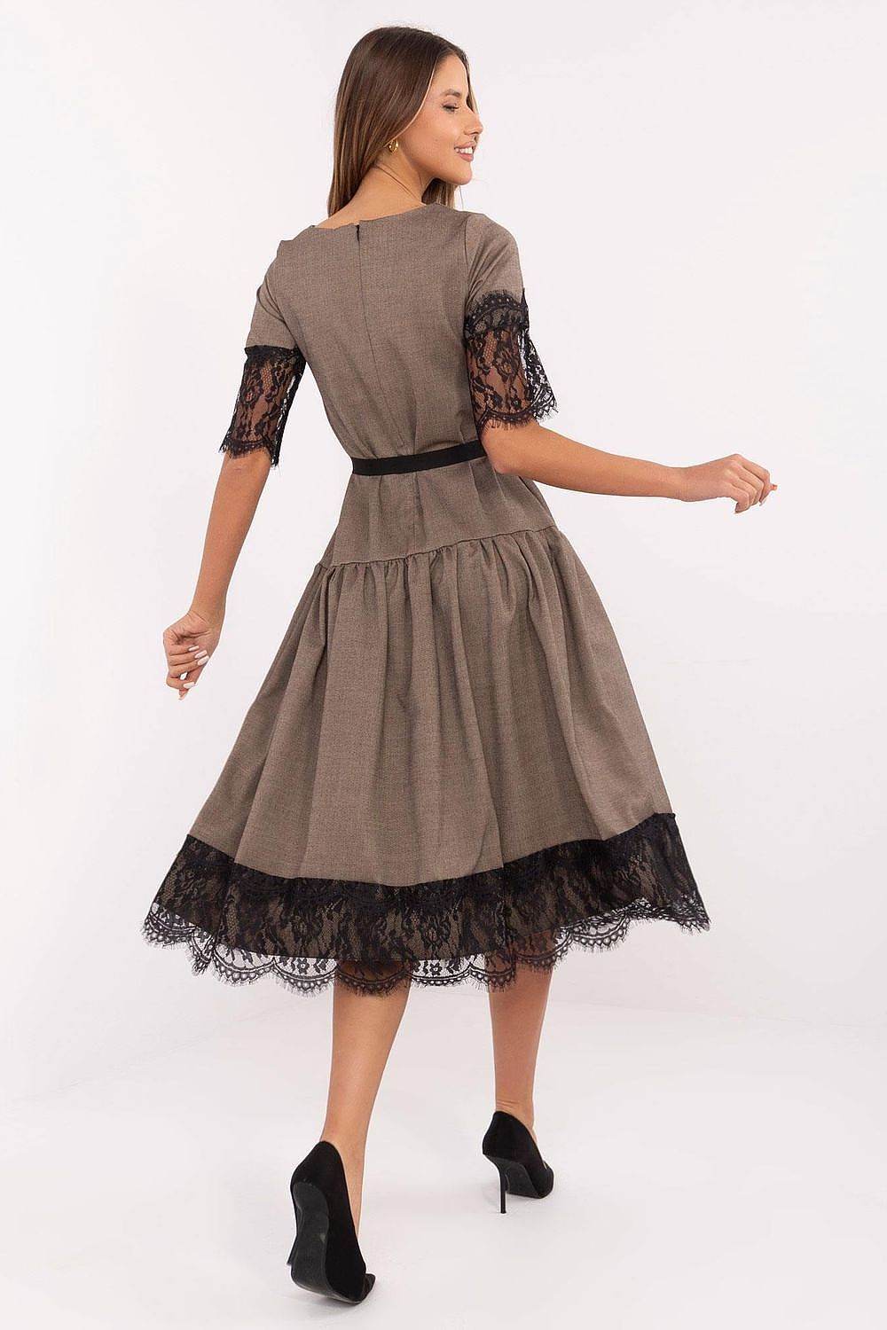 Cocktail dress Lakerta - CELIA MODA
