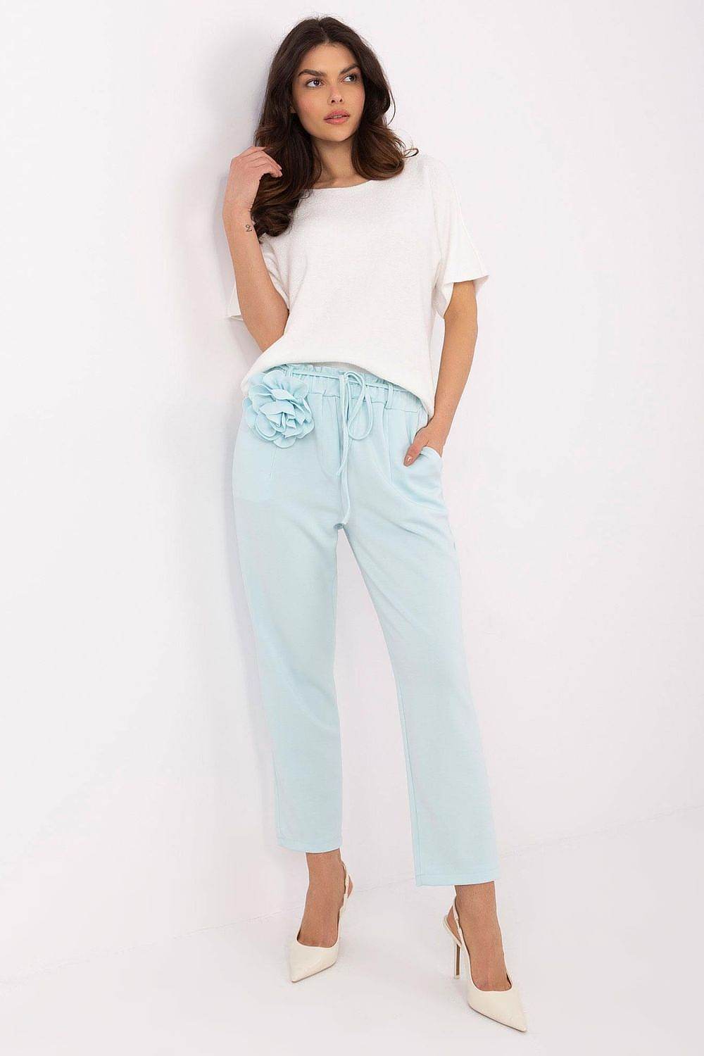 Tracksuit trousers Italy Moda - CELIA MODA