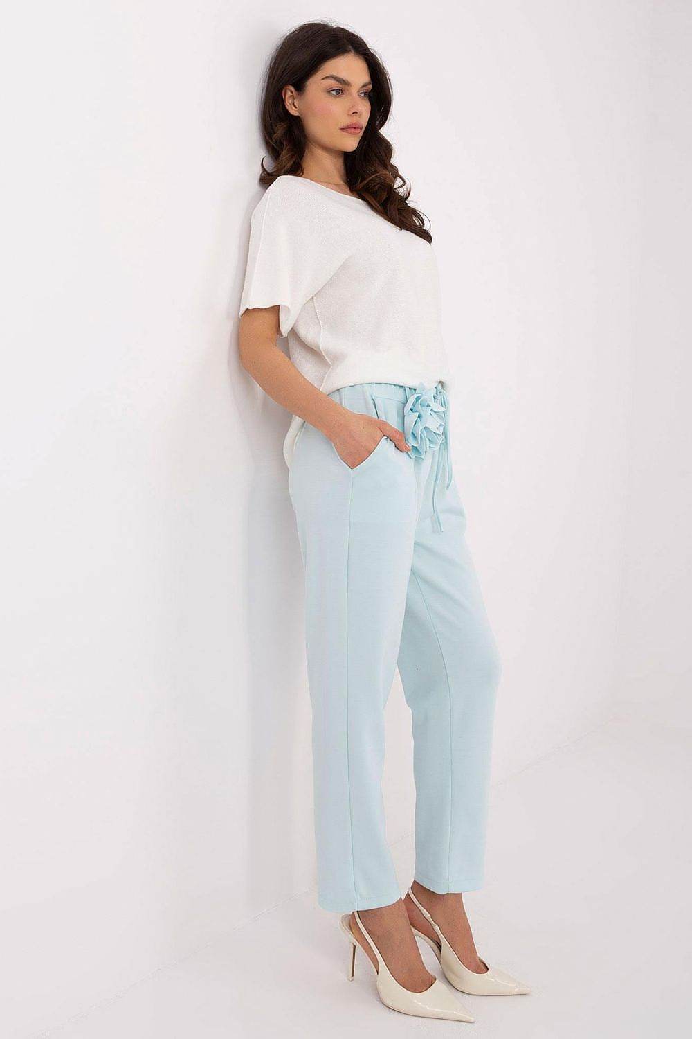 Tracksuit trousers Italy Moda - CELIA MODA