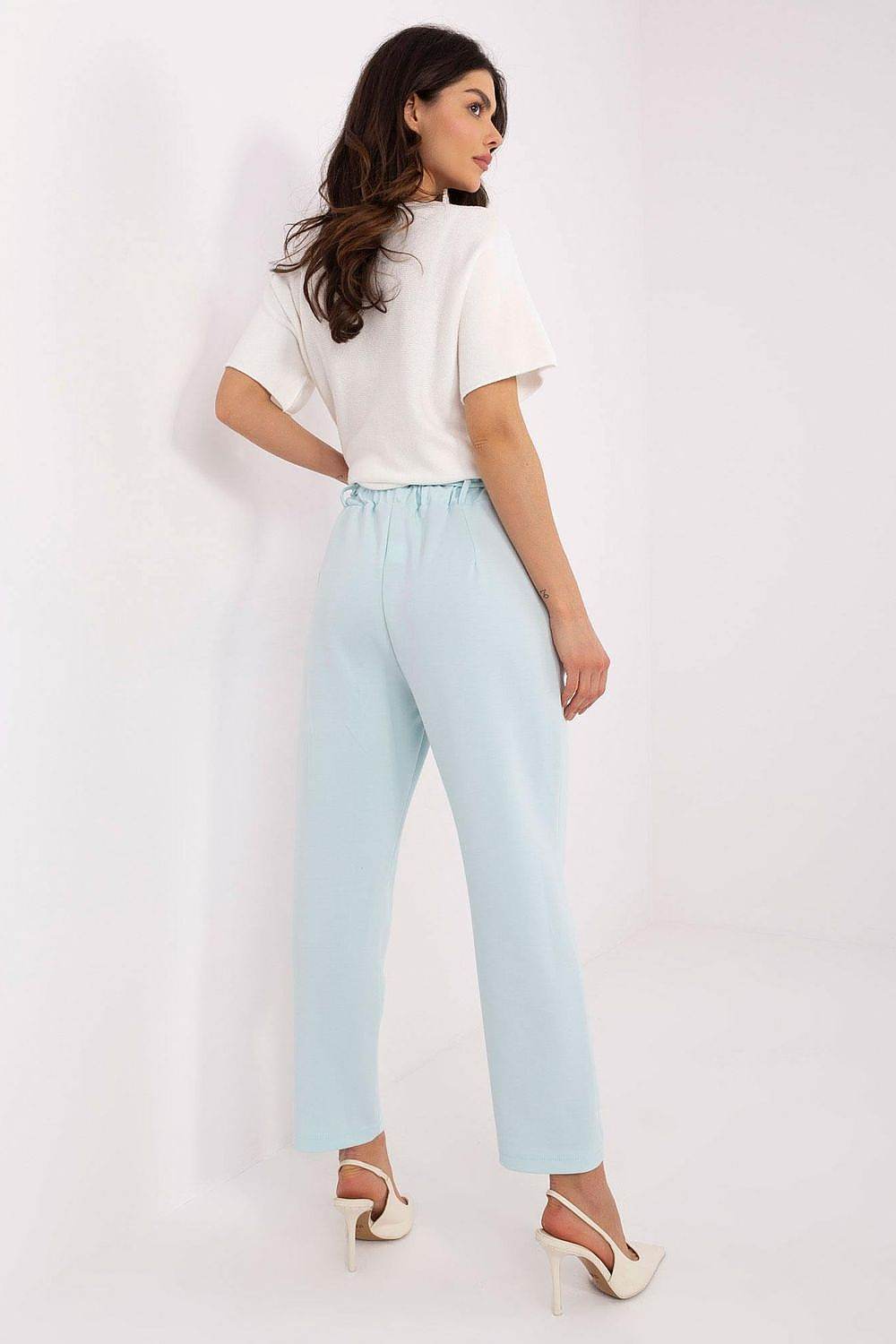 Tracksuit trousers Italy Moda - CELIA MODA