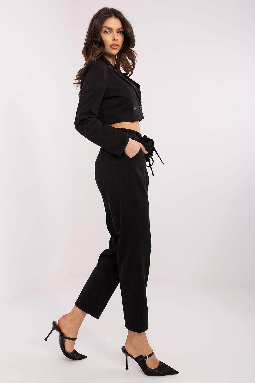 Tracksuit trousers Italy Moda - CELIA MODA