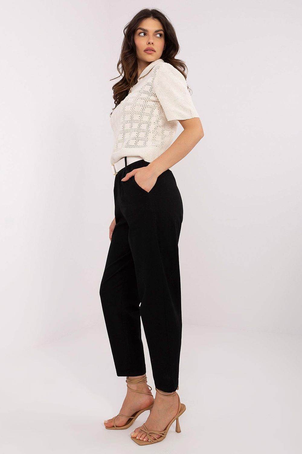 Women trousers Italy Moda - CELIA MODA