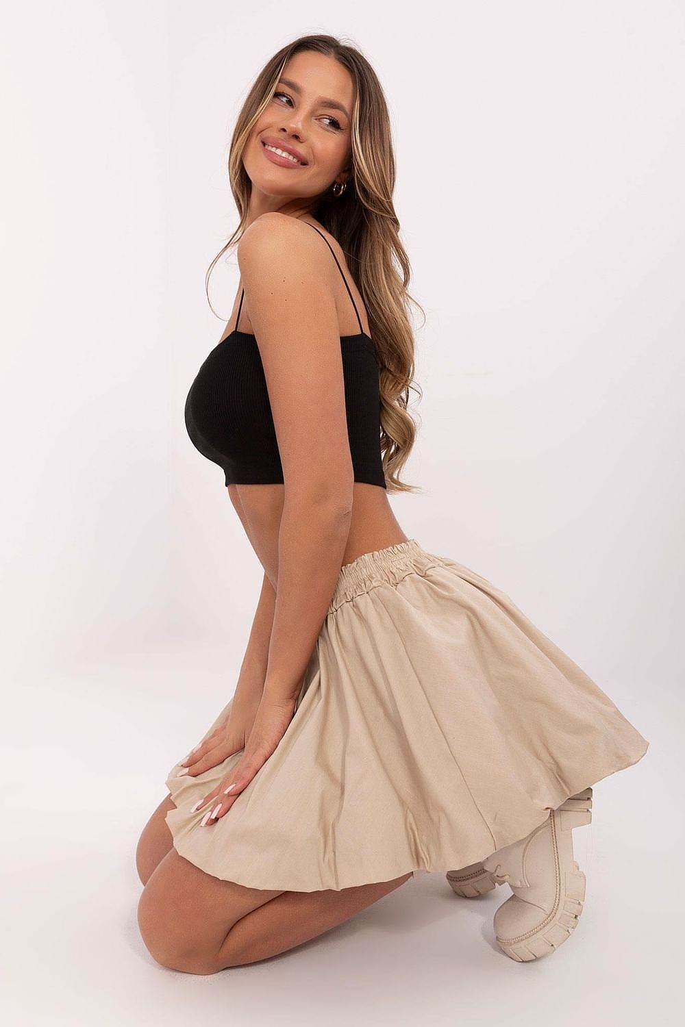 Short skirt Italy Moda - CELIA MODA