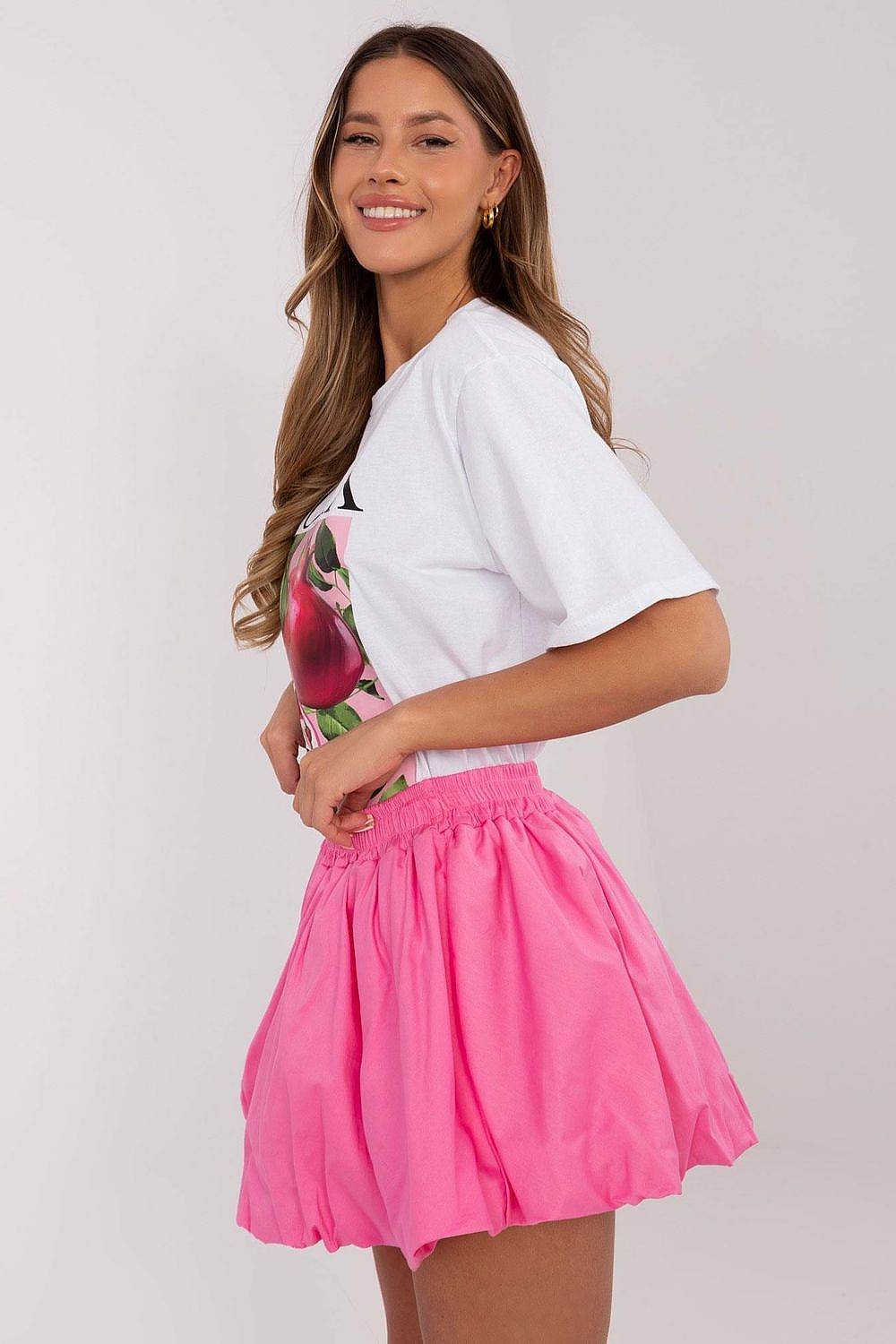 Short skirt Italy Moda - CELIA MODA